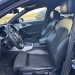 Audi A6 3.0 TDI 204 CV S line | Cambio Tiptronic 8 Velocidades | Faros Full LED | 190.000 km. full