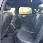 Audi A6 3.0 TDI 204 CV S line | Cambio Tiptronic 8 Velocidades | Faros Full LED | 190.000 km. full