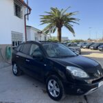 Renault Koleos 2.0 dCi 150 CV Automático 4×4 – 2012 full