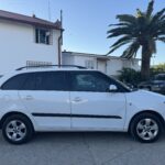 Skoda Fabia Combi 1.4 TDI 2012 full