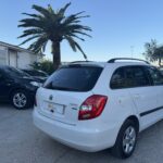 Skoda Fabia Combi 1.4 TDI 2012 full