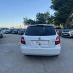 Skoda Fabia Combi 1.4 TDI 2012 full