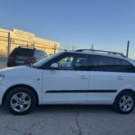 Skoda Fabia Combi 1.4 TDI 2012 full