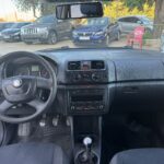 Skoda Fabia Combi 1.4 TDI 2012 full