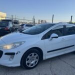 Peugeot 308 SW 1.6 HDi 90 CV – Año 2012 full