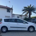 Peugeot 308 SW 1.6 HDi 90 CV – Año 2012 full