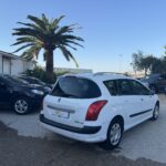 Peugeot 308 SW 1.6 HDi 90 CV – Año 2012 full