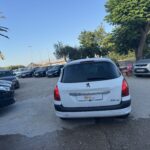 Peugeot 308 SW 1.6 HDi 90 CV – Año 2012 full