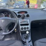 Peugeot 308 SW 1.6 HDi 90 CV – Año 2012 full