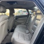 Audi a 6 2.0 tdi 140 cv 2009 full