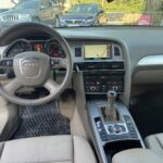 Audi a 6 2.0 tdi 140 cv 2009 full