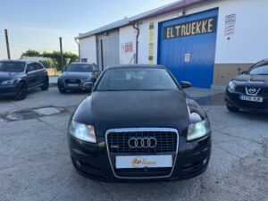 Audi a 6 2.0 tdi 140 cv 2009