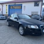 Audi a 6 2.0 tdi 140 cv 2009 full