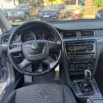 🚗 Skoda Superb 1.6 TDI 105 CV (2012) – Excelente Estado y Máximo Espacio full