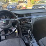 🚗 Skoda Superb 1.6 TDI 105 CV (2012) – Excelente Estado y Máximo Espacio full