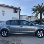 🚗 Skoda Superb 1.6 TDI 105 CV (2012) – Excelente Estado y Máximo Espacio full