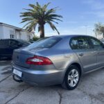 🚗 Skoda Superb 1.6 TDI 105 CV (2012) – Excelente Estado y Máximo Espacio full