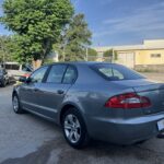 🚗 Skoda Superb 1.6 TDI 105 CV (2012) – Excelente Estado y Máximo Espacio full