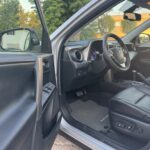 Toyota RAV4 2.2 D-4D 150cv Style 4×4 full