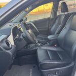 Toyota RAV4 2.2 D-4D 150cv Style 4×4 full