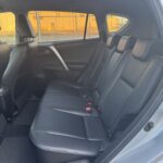 Toyota RAV4 2.2 D-4D 150cv Style 4×4 full