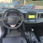 Toyota RAV4 2.2 D-4D 150cv Style 4×4 full