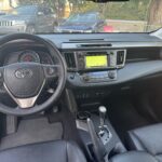 Toyota RAV4 2.2 D-4D 150cv Style 4×4 full