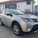Toyota RAV4 2.2 D-4D 150cv Style 4×4 full
