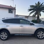 Toyota RAV4 2.2 D-4D 150cv Style 4×4 full