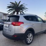 Toyota RAV4 2.2 D-4D 150cv Style 4×4 full