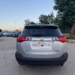 Toyota RAV4 2.2 D-4D 150cv Style 4×4 full