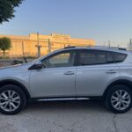 Toyota RAV4 2.2 D-4D 150cv Style 4×4 full