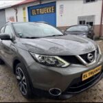 Nissan Qashqai 1.5 dCi 110CV Tekna (2015) full