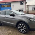 Nissan Qashqai 1.5 dCi 110CV Tekna (2015) full