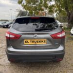 Nissan Qashqai 1.5 dCi 110CV Tekna (2015) full