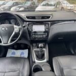 Nissan Qashqai 1.5 dCi 110CV Tekna (2015) full