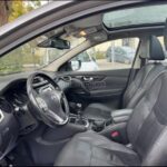 Nissan Qashqai 1.5 dCi 110CV Tekna (2015) full