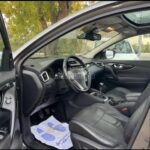 Nissan Qashqai 1.5 dCi 110CV Tekna (2015) full