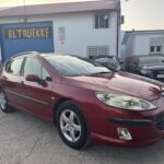 🚗 Peugeot 407 Sport Break (SW) 1.6 HDi 110 CV full