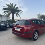 🚗 Peugeot 407 Sport Break (SW) 1.6 HDi 110 CV full