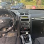 🚗 Peugeot 407 Sport Break (SW) 1.6 HDi 110 CV full