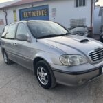 🚐 Kia Carnival 2.5 CRDi 144 CV – Acabado EX (2004) full