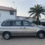 🚐 Kia Carnival 2.5 CRDi 144 CV – Acabado EX (2004) full
