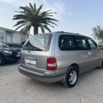 🚐 Kia Carnival 2.5 CRDi 144 CV – Acabado EX (2004) full