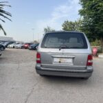 🚐 Kia Carnival 2.5 CRDi 144 CV – Acabado EX (2004) full