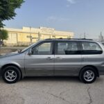 🚐 Kia Carnival 2.5 CRDi 144 CV – Acabado EX (2004) full