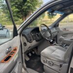 🚐 Kia Carnival 2.5 CRDi 144 CV – Acabado EX (2004) full