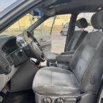 🚐 Kia Carnival 2.5 CRDi 144 CV – Acabado EX (2004) full