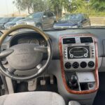 🚐 Kia Carnival 2.5 CRDi 144 CV – Acabado EX (2004) full