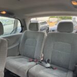 🚐 Kia Carnival 2.5 CRDi 144 CV – Acabado EX (2004) full